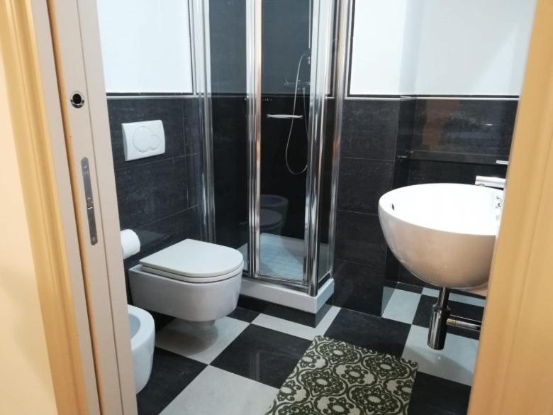 Affittacamere 4 Bassotti Monterosso al Mare Exterior foto