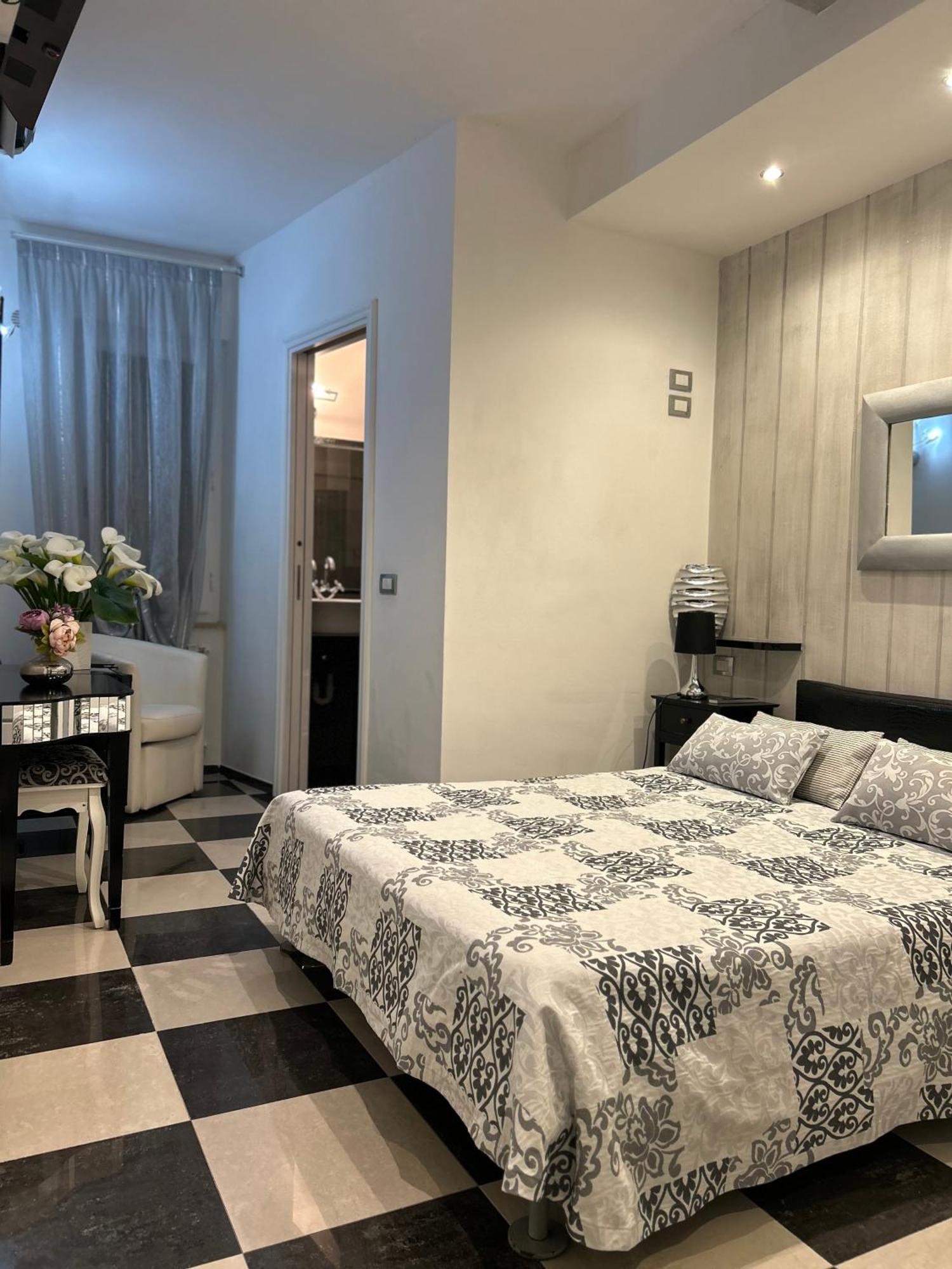 Affittacamere 4 Bassotti Monterosso al Mare Exterior foto
