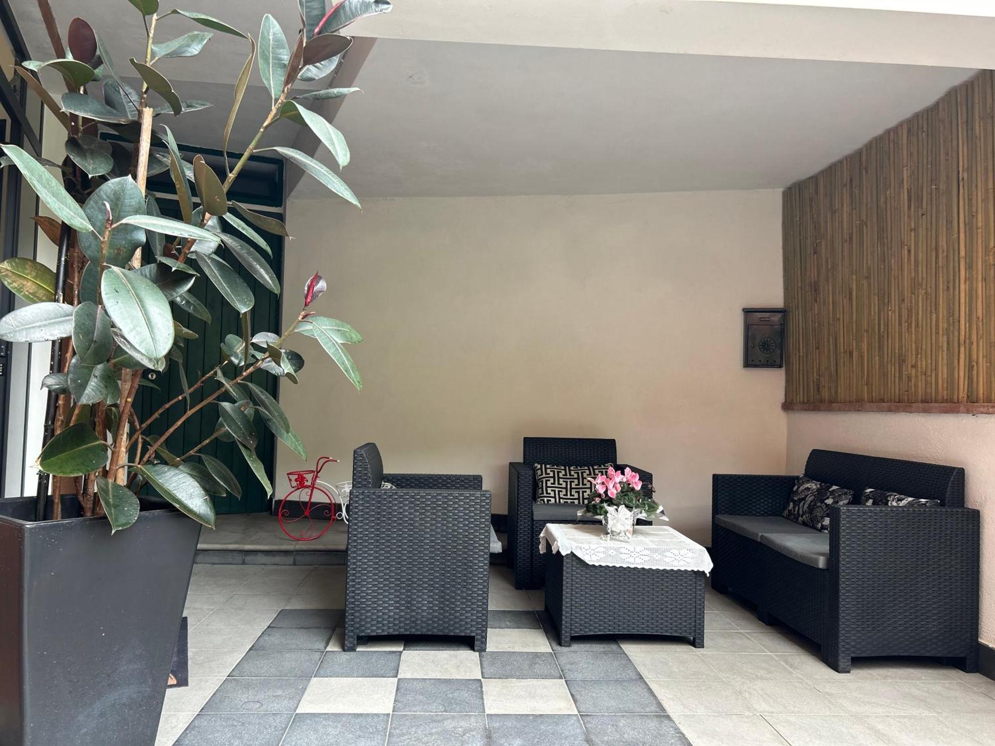 Affittacamere 4 Bassotti Monterosso al Mare Exterior foto