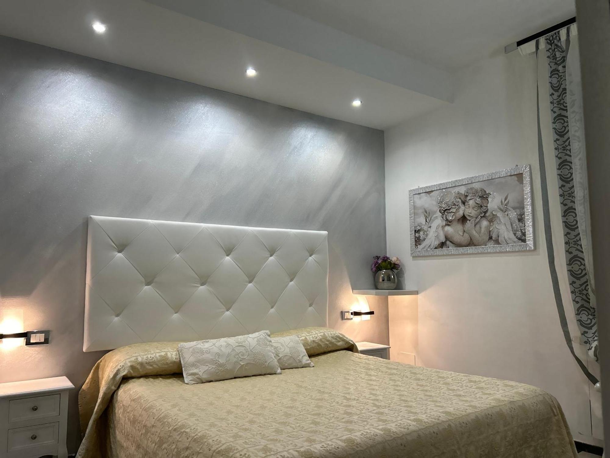 Affittacamere 4 Bassotti Monterosso al Mare Exterior foto