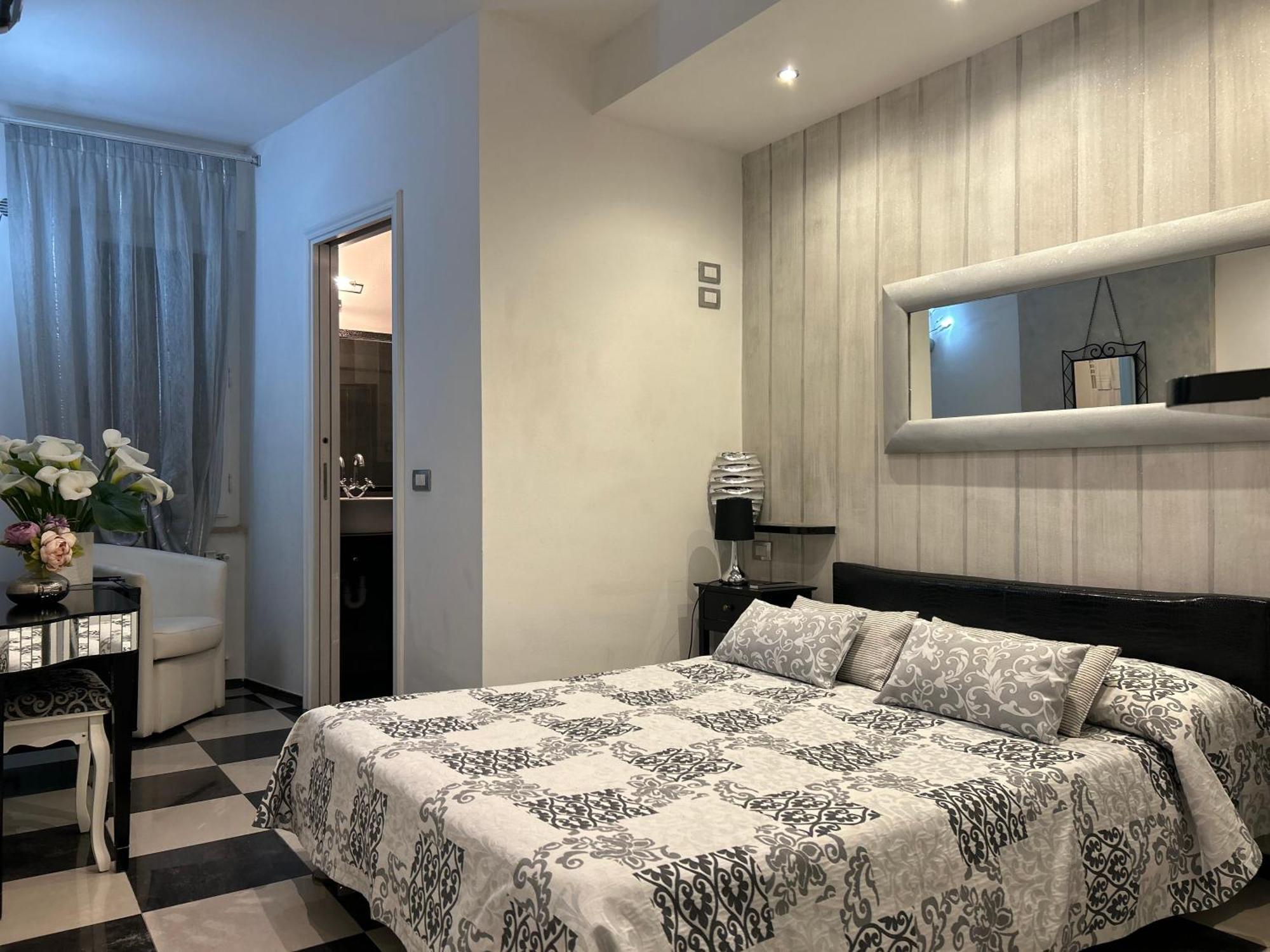 Affittacamere 4 Bassotti Monterosso al Mare Exterior foto